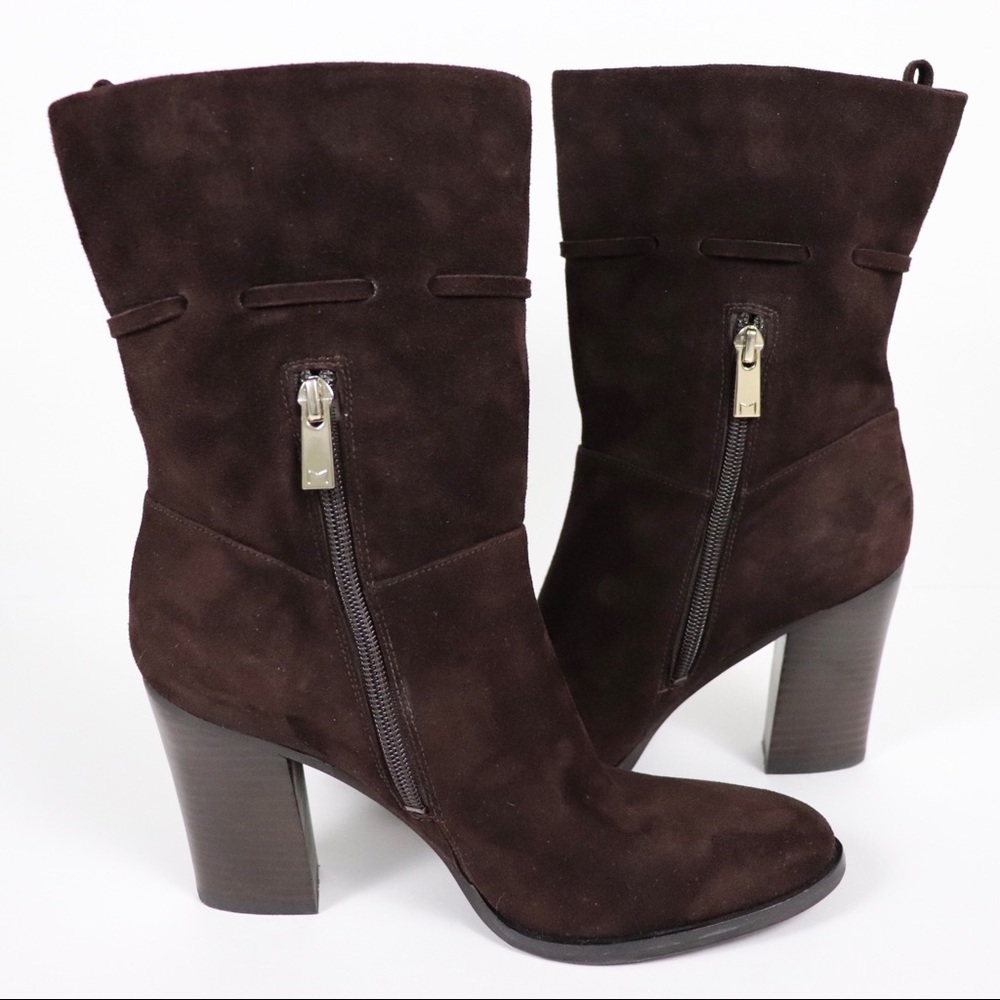 Marc Fisher LTD | Mara Tassel Bootie - Picture 4 of 7
